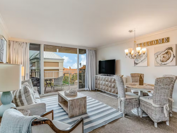 Marco Island Vacation Rental Beachfront Sleeps 6 Guests